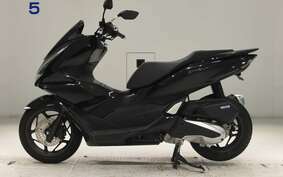 HONDA PCX125 JK05