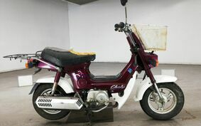 HONDA CHALY 50 CF50