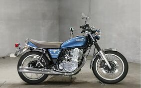 YAMAHA SR400 2020 RH16J