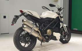 DUCATI STREETFIGHTER S 2010