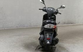 YAMAHA AXIS 125 TREET SE53J