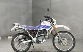 YAMAHA SEROW 225 W 4JG