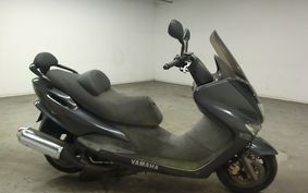 YAMAHA MAJESTY 125 FI SE27