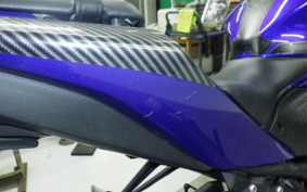 YAMAHA YZF-R25 A RG43J