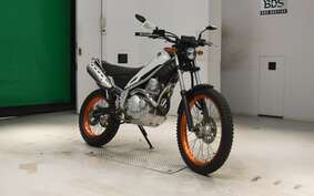 YAMAHA TRICKER Gen.2 DG16J