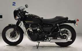 KAWASAKI W800 CAFE 2022 EJ800E