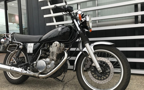 YAMAHA SR400 2019 RH16J