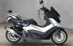 YAMAHA N-MAX 125 SE86J