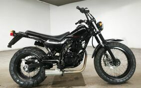 YAMAHA TW225 DG09J