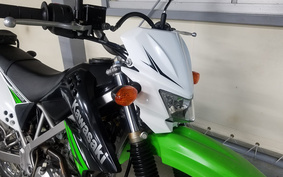 KAWASAKI KLX125 LX125C