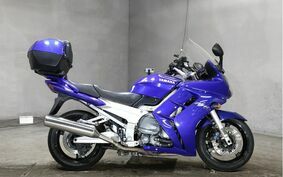 YAMAHA FJR1300 2001 RP04