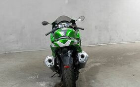 KAWASAKI ZX 1400 NINJA R 2012 ZXT40E