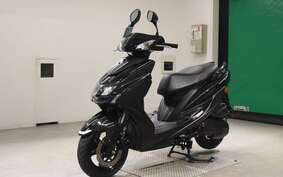 YAMAHA CYGNUS 125 XSR 3 SED8J