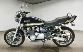 KAWASAKI ZEPHYR 400 1991 ZR400C