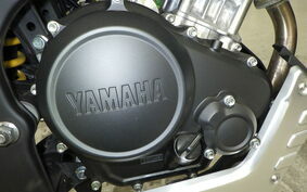 YAMAHA XSR155