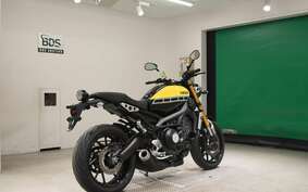 YAMAHA XSR900 2016 RN46J