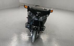 HONDA GL 1800 GOLD WING F6B 2013 SC68