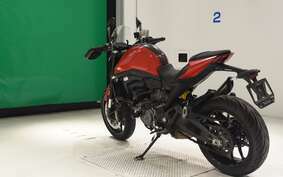 DUCATI MONSTER 937 + 2022