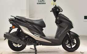 YAMAHA CYGNUS 125 XSR 3 SED8J