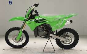 KAWASAKI KX112 KX112A