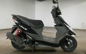 KYMCO VJR125 i SE22