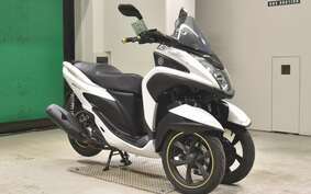 YAMAHA TRICITY 125 SE82J