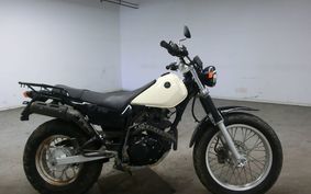 YAMAHA TW225 DG09J