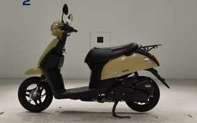 SUZUKI LET's CA4AA