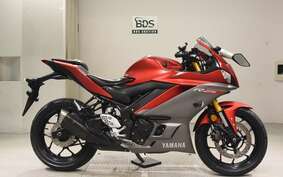 YAMAHA YZF-R25 RG43J