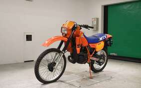 HONDA MTX200R MD07