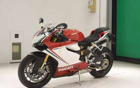 DUCATI 1199 PANIGALE S 2013