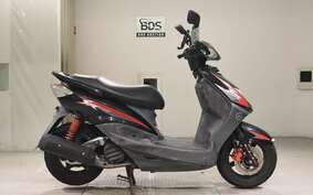 YAMAHA CYGNUS 125 XSR SE12J