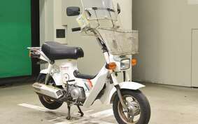 HONDA CHALY 50 CF50