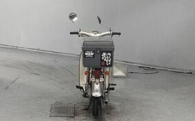 HONDA LITTLE CUB C50