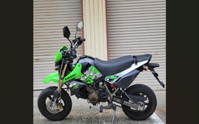 KAWASAKI KSR110 KL110D