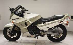 KAWASAKI GPX750 R 1987 ZX750F