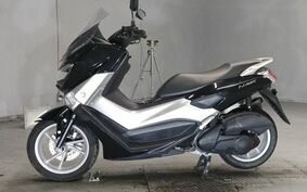 YAMAHA N-MAX 125 SE86J