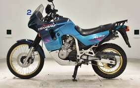 HONDA TRANSALP 400V 1995 ND06