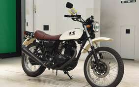 KAWASAKI 250TR BJ250F