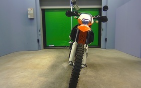 KTM 690 ENDURO R 2010 LES40