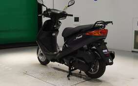 YAMAHA AXIS 125 TREET SE53J