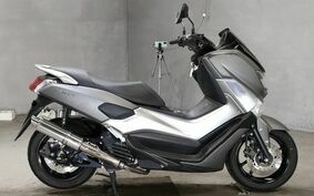 YAMAHA N-MAX 125 SED6J