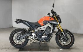 YAMAHA MT-09 2015 RN34J