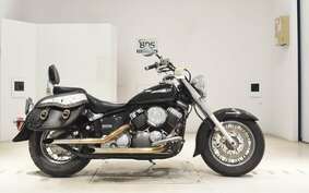 YAMAHA DRAGSTAR 400 CLASSIC 2007 VH01J