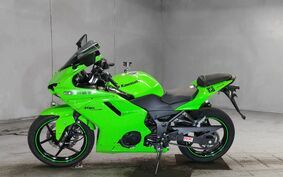 KAWASAKI NINJA 250R EX250K