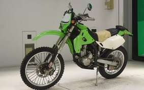 KAWASAKI KLX250 LX250E