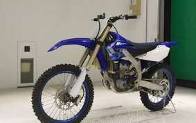 YAMAHA YZ250F CG40C