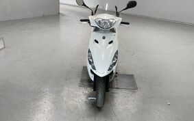 YAMAHA AXIS Z SEJ6J