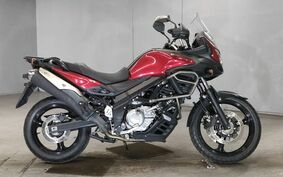 SUZUKI DL650 ( V-Strom 650 ) 2014 VP56A