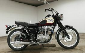 KAWASAKI W650 1999 EJ650A